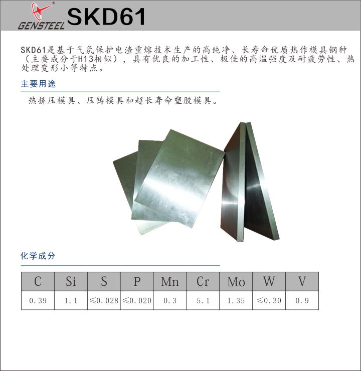 SKD61